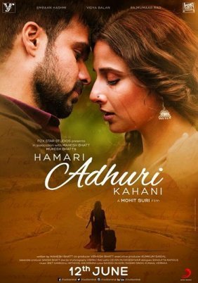Hamari Adhuri Kahani (2015)