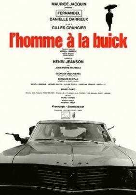 The Man in the Buick / L'homme à la Buick (1968)