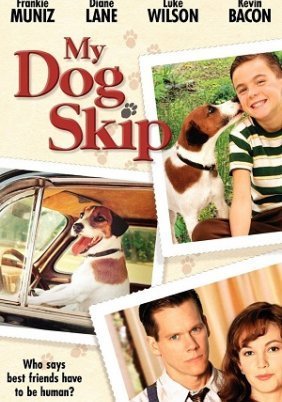 My Dog Skip (2000)