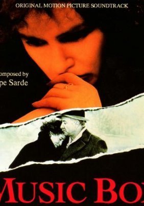 Μουσικό Κουτί /  Music Box (1989)