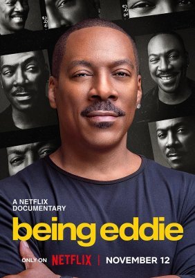 Being Eddie / Εγώ, ο Έντι (2025)
