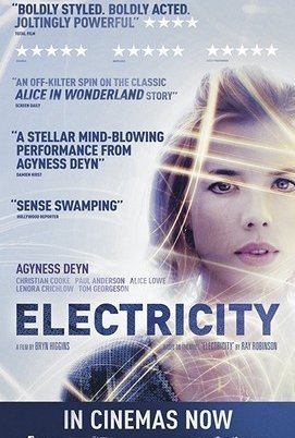 Electricity (2014)