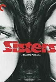 Sisters (1972)