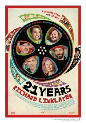21 Years: Richard Linklater (2014)