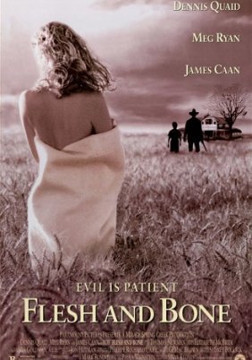Flesh And Bone (1993)