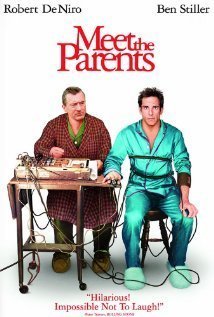 Meet the Parents / Γαμπρός της Συμφοράς (2000)