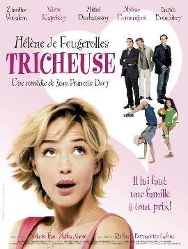 Tricheuse / So Woman! (2009)