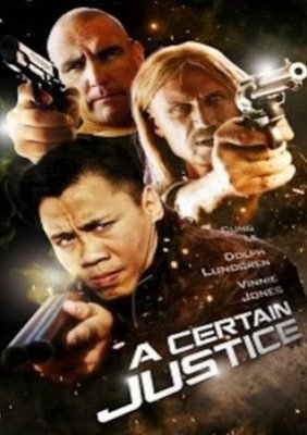 Puncture Wounds / A Certain Justice (2014)