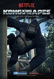Kong: King of the Apes (2016)