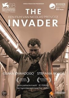 The Invader (2011)