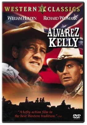 Alvarez Kelly (1966)