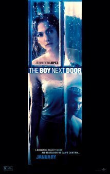 The Boy Next Door / Το Αγόρι Της Διπλανής Πόρτας (2015)