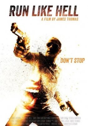 Run Like Hell (2014)