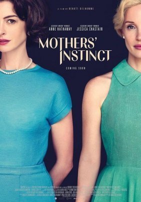 Mothers Instinct / Μητρικο Ενστικτο (2024)