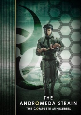 The Andromeda Strain (2008)