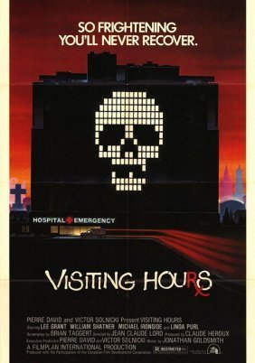 Visiting Hours (1982)