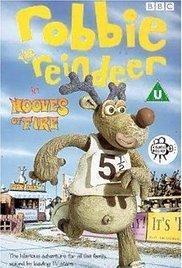 Hooves of Fire (1999) Short