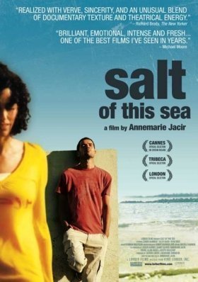 Το Αλατι Αυτης Της Θαλασσας / Salt Of This Sea / Milh Hadha al-Bahr (2008)