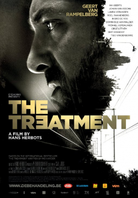 De Behandeling / The Treatment (2014)
