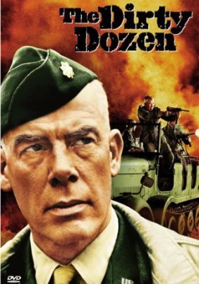 Και οι 12 Ήταν Καθάρματα / The Dirty Dozen (1967)