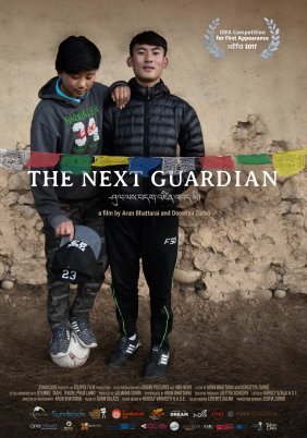 The Next Guardian (2018)