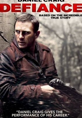 Εναντίωση / Defiance (2008)