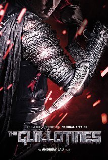 The Guillotines (2012)