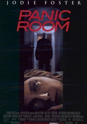 Panic Room (2002)