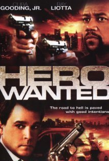 Hero Wanted / Αναζητώντας τον ήρωα (2008)