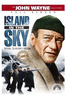 Island in the Sky (1953)