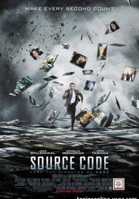 Τα Τελευταία 8 Λεπτά / Source Code (2011)