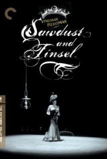 Η νύχτα των σαλτιμπάγκων / Sawdust and Tinsel / Gycklarnas afton (1953)