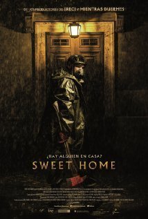 Sweet Home (2015)