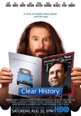 Clear History (2013)