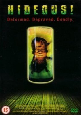 Hideous! (1997)