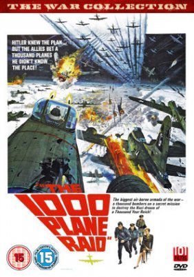 The Thousand Plane Raid (1969)