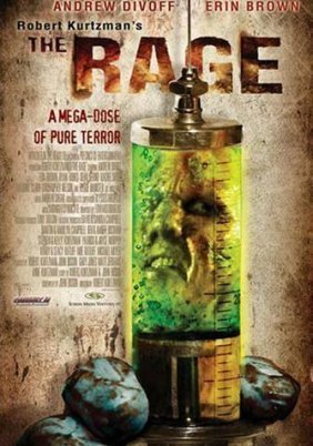 Η Οργή / The Rage (2007)