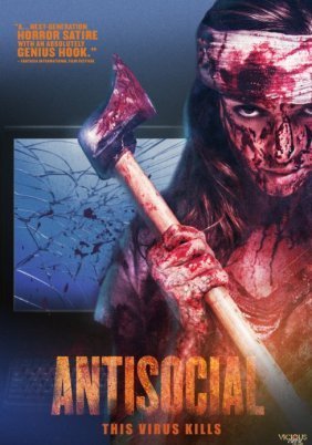 Antisocial (2013)
