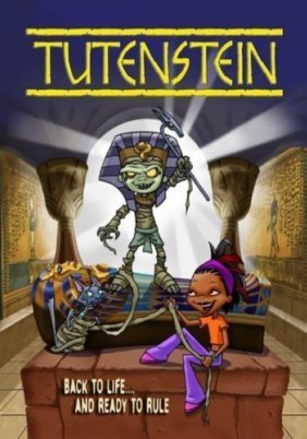 Tutenstein: Clash of the Pharaohs (2008)