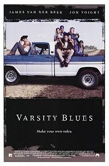 Varsity Blues (1999)