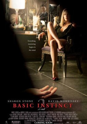 Basic Instinct 2 / Βασικό Ενστικτο 2 (2006)