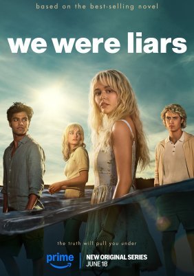 We Were Liars / Ήμασταν Ψεύτες (2025)