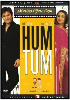 Hum Tum (2004)