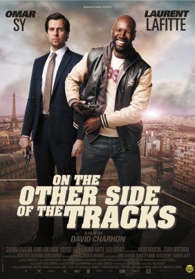 Οι Αταίριαστοι / On the Other Side of the Tracks / De l'autre côté du périph (2012)