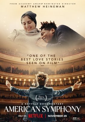 American Symphony (2023)