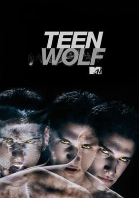 Teen Wolf (2011)