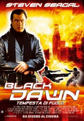 Black Dawn (2005)