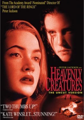 Heavenly Creatures / Ουράνια πλάσματα (1994)