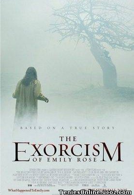 The Exorcism of Emily Rose / Ο Εξορκισμός Της Έμιλυ Ρόουζ (2005)