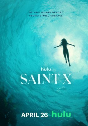 Saint X (2023)